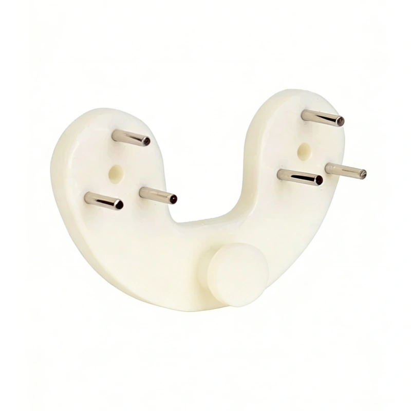 XKY-M06 6X Card Slot Traceless Nail