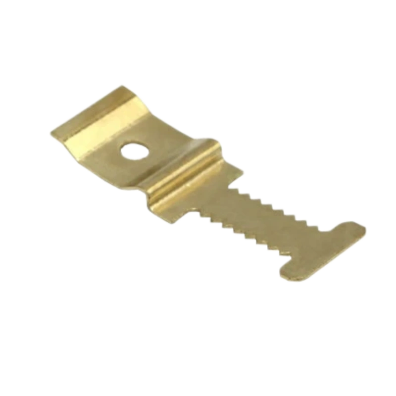 Small Golden Fish Bone