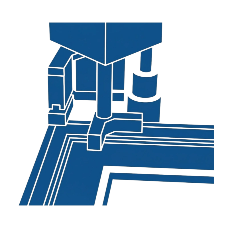Frame Underpinner