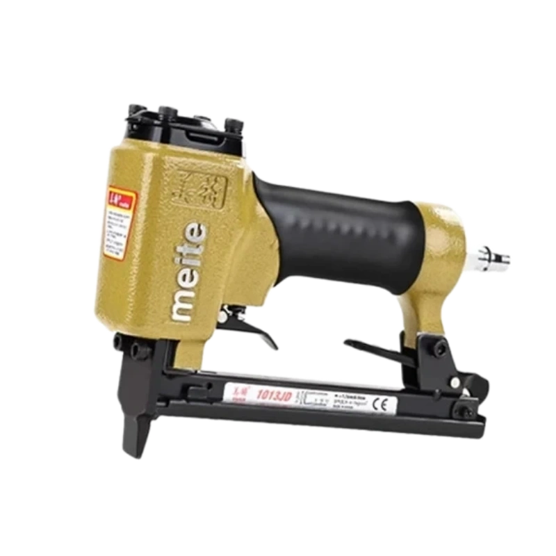 Meite 1013JD Thin-Nozzle Staple Gun – 1.2×0.6 mm wire