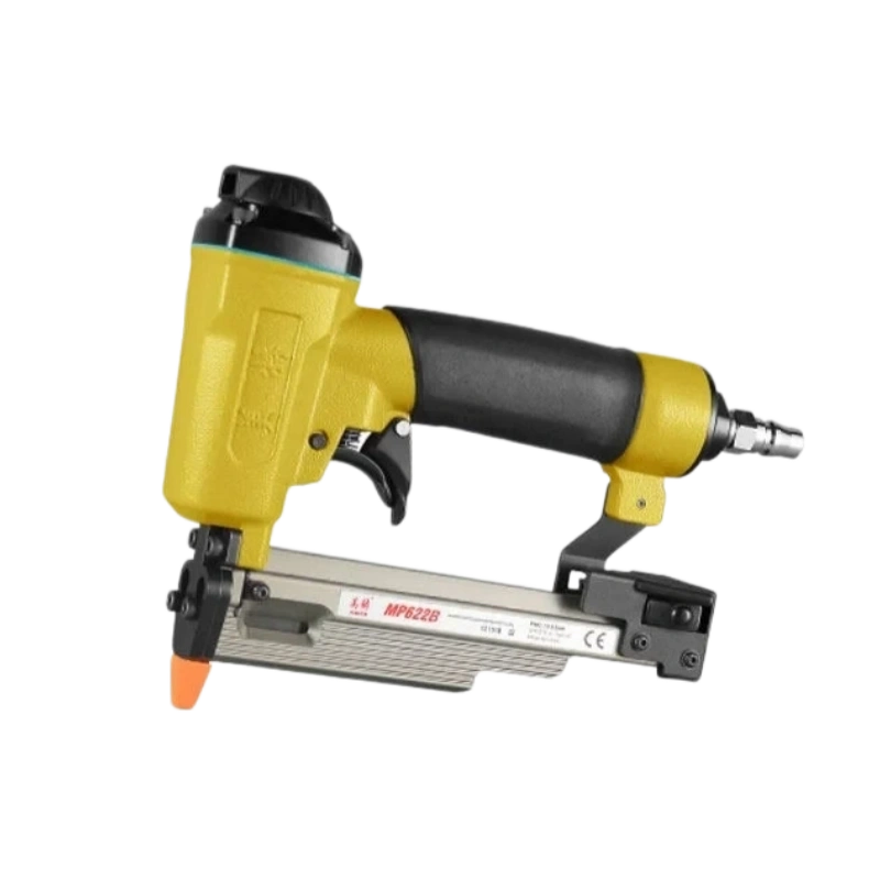 Meite MP622B Silent Lightweight Pin Nailer – 0.63 mm wire