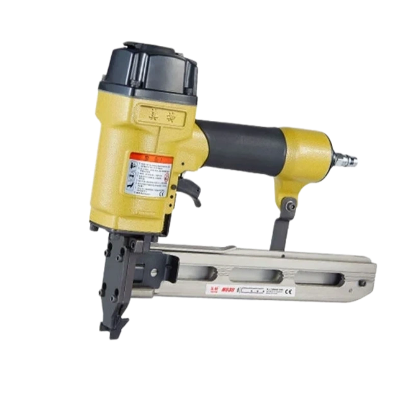 Meite N838 Heavy-Duty Furniture Staple Gun – 1.6×1.4 mm wire