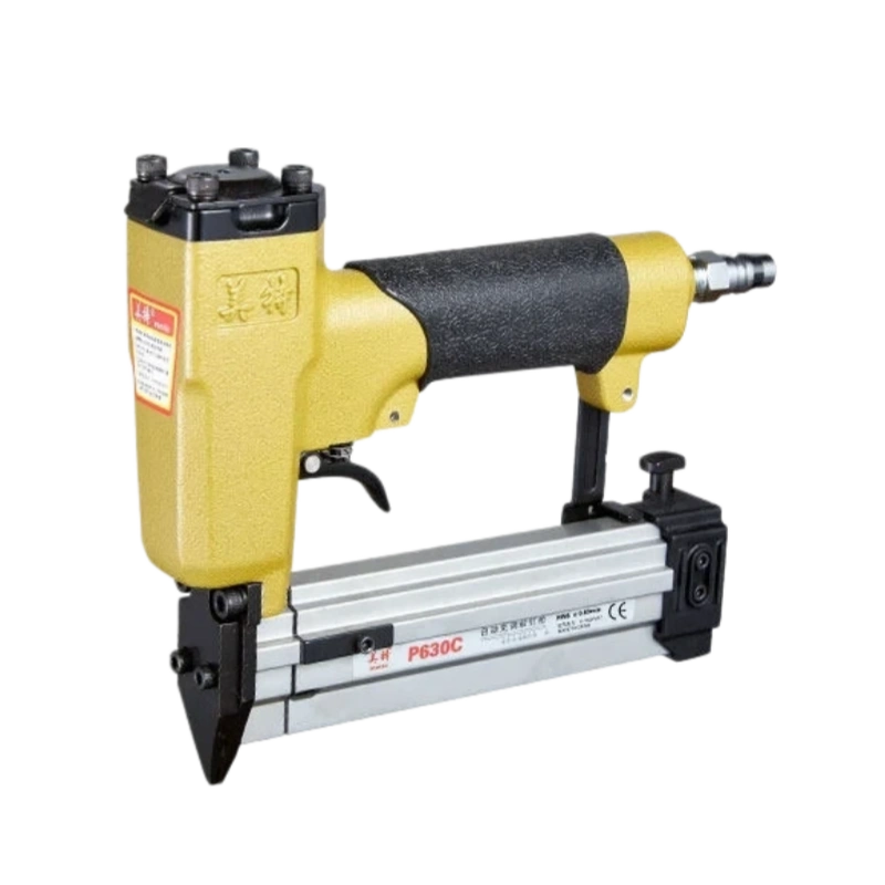 Meite P630C Long-Range Pin Nailer – 0.63 mm wire