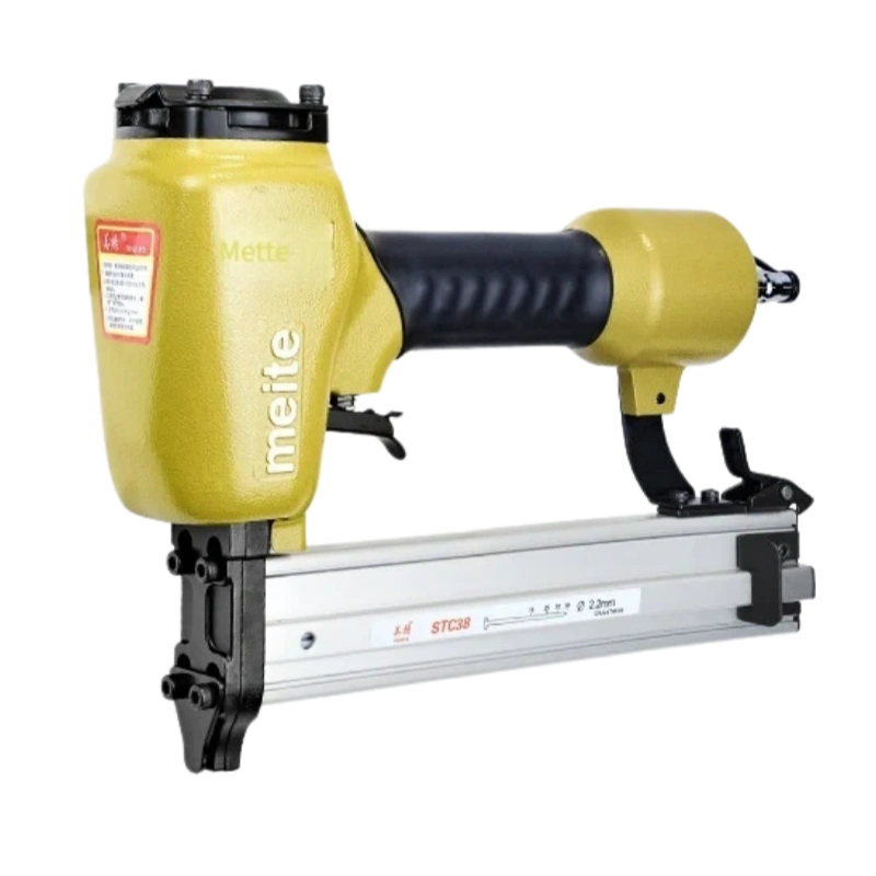 Meite STC38 Masonry Steel Nailer – 6.7×2.2 mm nail wire