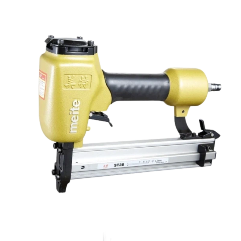 Meite ST38 Concrete Steel Nail Gun – 6.7×2.2 mm nail wire