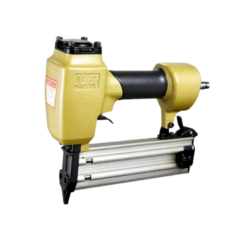Meite FST50 Dual-Purpose Nailer – 1.6×1.4/1.8 mm nail wire