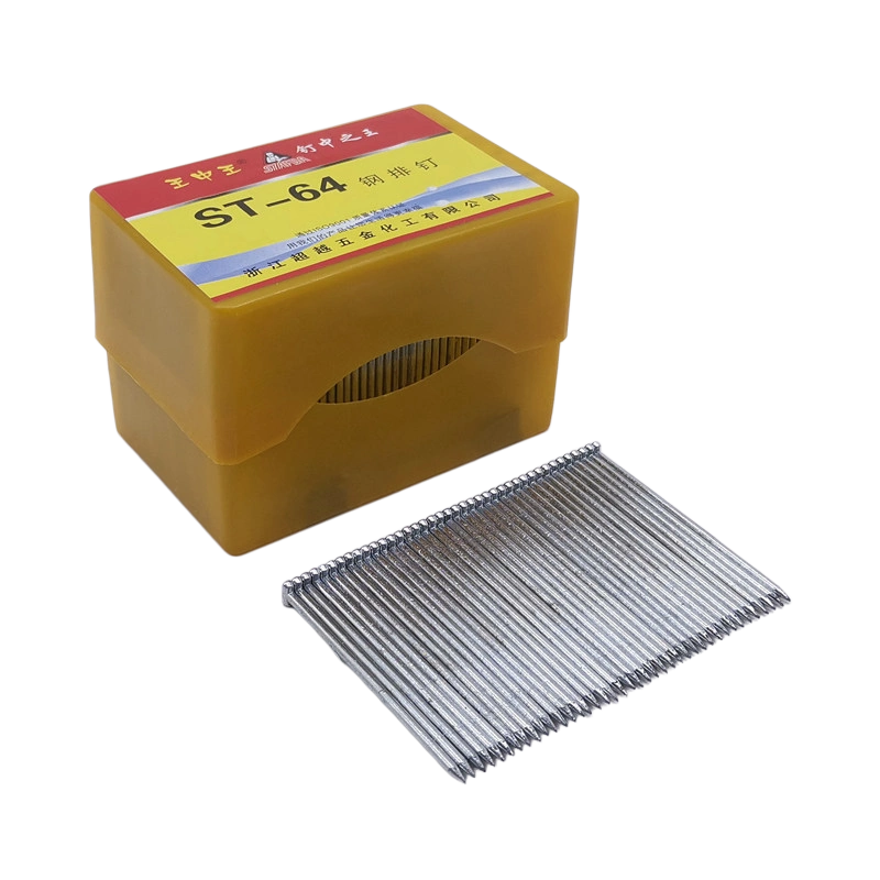 ST-50 extra long framing nail โ 49.1 mm total length